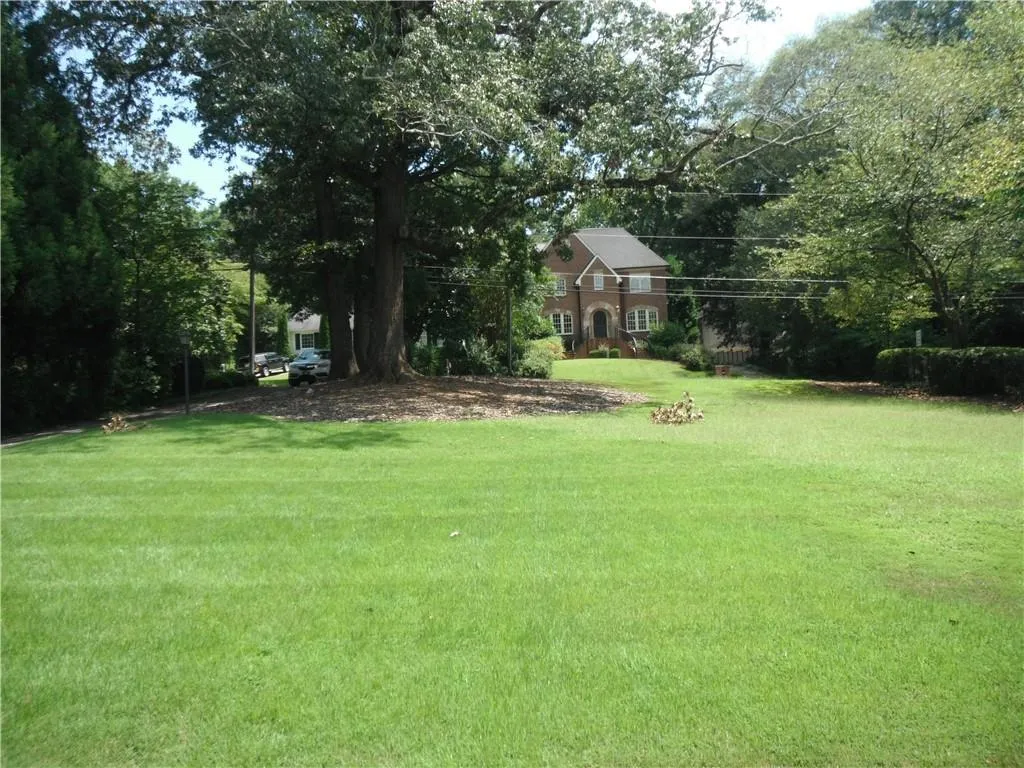 4682 E Conway Road, Sandy Springs, Georgia 30327, ,Residential,Sold,4682 E Conway Road,6769554