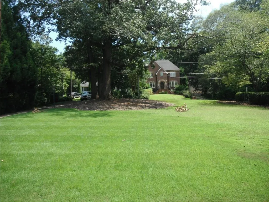 4682 E Conway Road, Sandy Springs, Georgia 30327, ,Residential,Sold,4682 E Conway Road,6769554