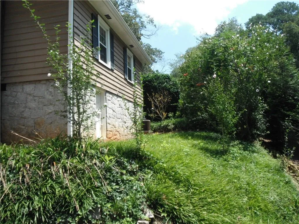 4682 E Conway Road, Sandy Springs, Georgia 30327, ,Residential,Sold,4682 E Conway Road,6769554