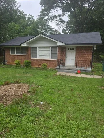 5452 Alder Drive, Forest Park, Georgia 30297