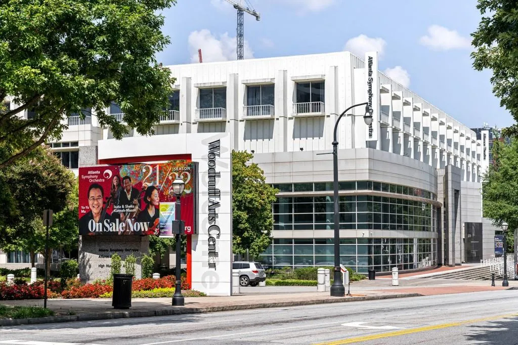 75 14th Street Ne Unit 4160, Atlanta, Georgia 30309, 2 Bedrooms Bedrooms, ,2 BathroomsBathrooms,Residential,For Sale,75 14th Street Ne Unit 4160,7663535