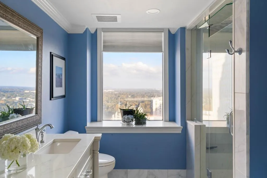 75 14th Street Ne Unit 4160, Atlanta, Georgia 30309, 2 Bedrooms Bedrooms, ,2 BathroomsBathrooms,Residential,For Sale,75 14th Street Ne Unit 4160,7663535