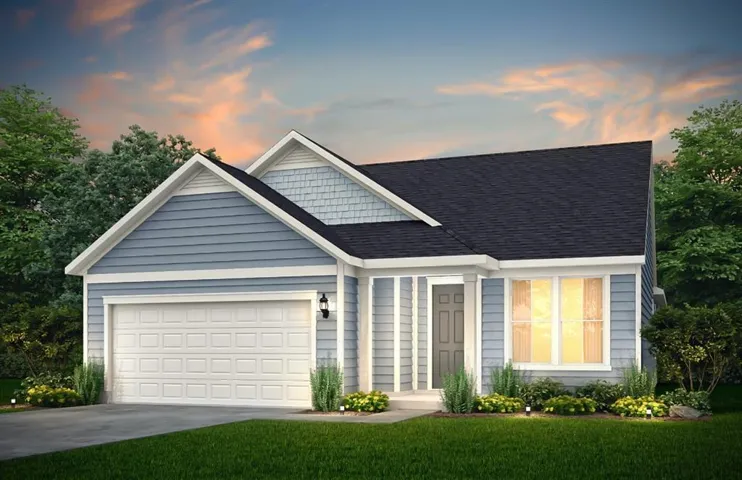 1170 Leconte Court, Griffin, Georgia 30223