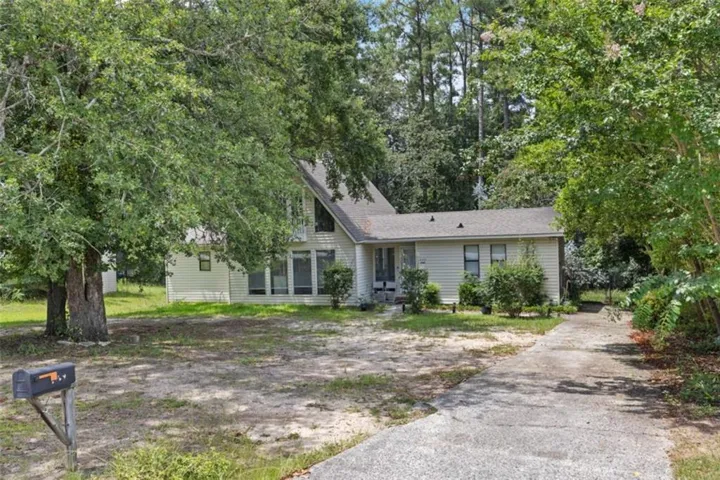 2169 Pepperidge Drive, Augusta, Georgia 30906