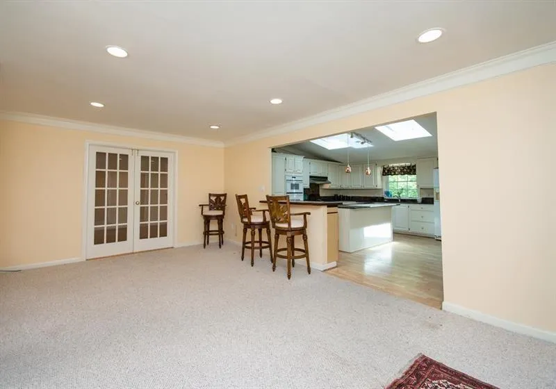 290 Amherst Court, Atlanta, Georgia 30328, 4 Bedrooms Bedrooms, ,3 BathroomsBathrooms,Residential,Sold,290 Amherst Court,6908890