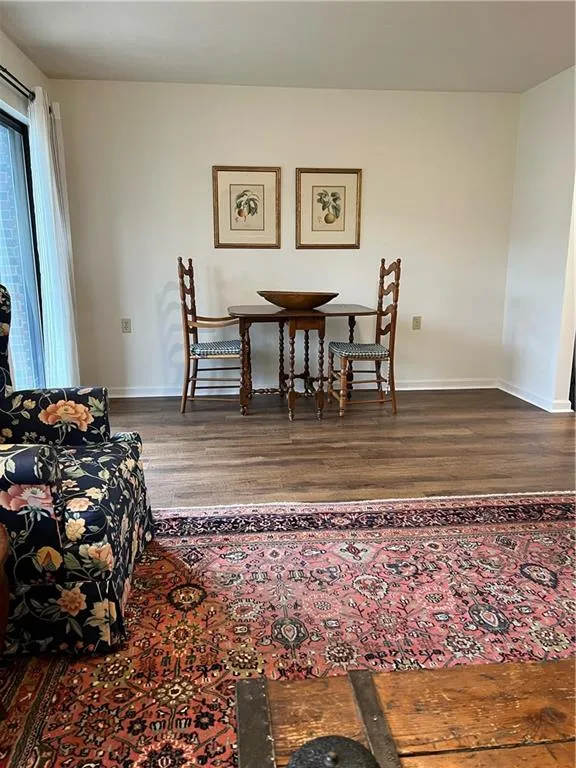 475 Mount Vernon Highway Ne Unit C126, Sandy Springs, Georgia 30328, 1 Bedroom Bedrooms, ,1 BathroomBathrooms,Residential,Sold,475 Mount Vernon Highway Ne Unit C126,7226298