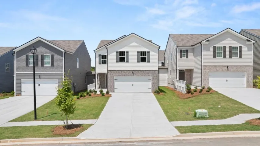 262 Rolling Meadow Trace, Jasper, Georgia 30143