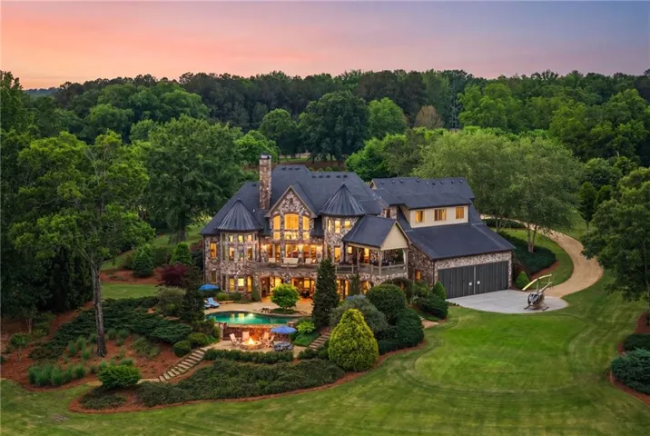 4239 Lower Jersey Road, Covington, Georgia 30014