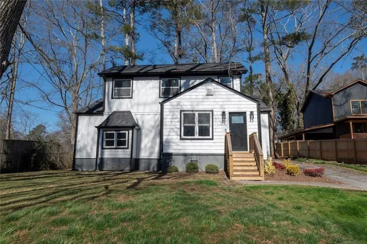 1751 S Olympian Way Sw, Atlanta, Georgia 30310