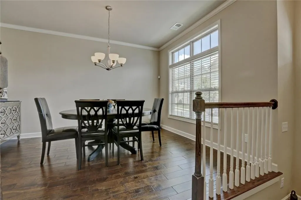 7565 Highland Bluff, Atlanta, Georgia 30328, 3 Bedrooms Bedrooms, ,3 BathroomsBathrooms,Residential,Sold,7565 Highland Bluff,5863979