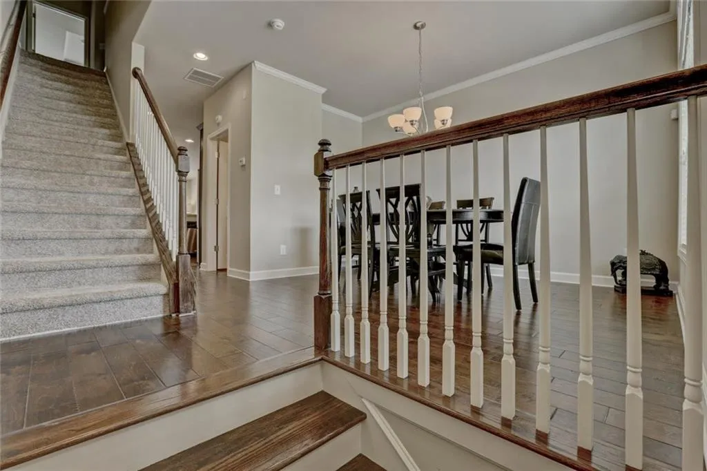 7565 Highland Bluff, Atlanta, Georgia 30328, 3 Bedrooms Bedrooms, ,3 BathroomsBathrooms,Residential,Sold,7565 Highland Bluff,5863979