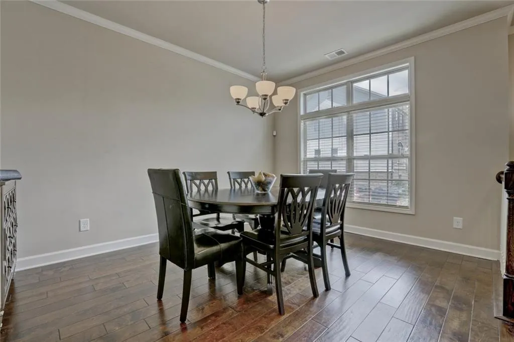 7565 Highland Bluff, Atlanta, Georgia 30328, 3 Bedrooms Bedrooms, ,3 BathroomsBathrooms,Residential,Sold,7565 Highland Bluff,5863979