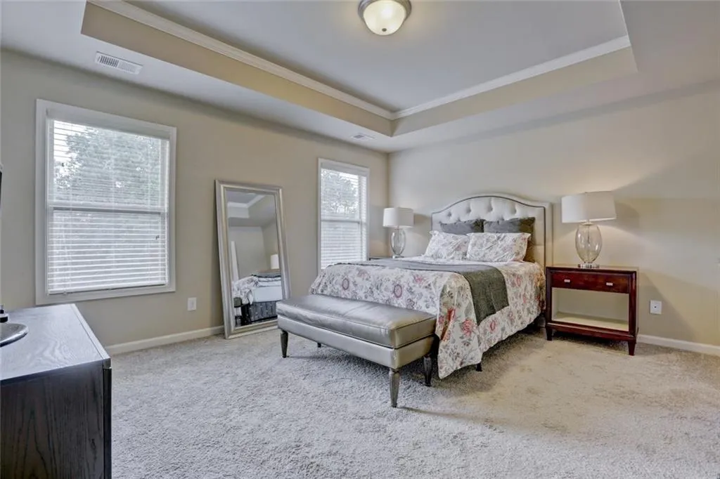 7565 Highland Bluff, Atlanta, Georgia 30328, 3 Bedrooms Bedrooms, ,3 BathroomsBathrooms,Residential,Sold,7565 Highland Bluff,5863979