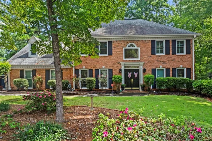 140 Lakeside Drive, Kennesaw, Georgia 30144