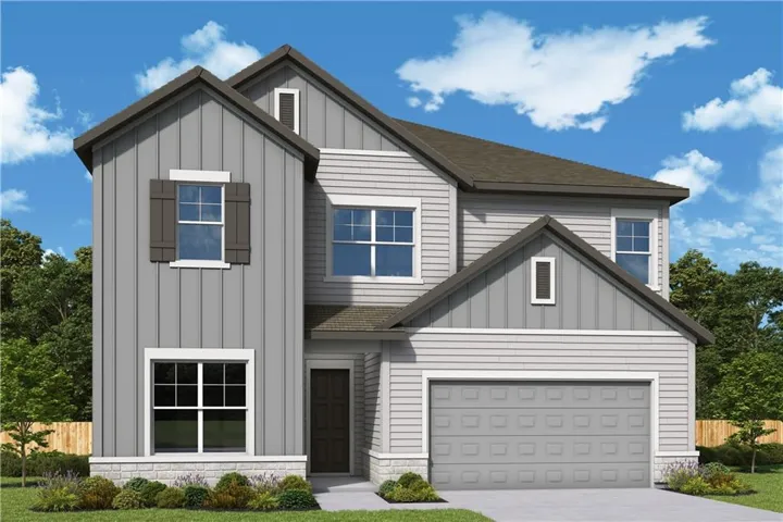 4555 Beechnut Circle, Cumming, Georgia 30028