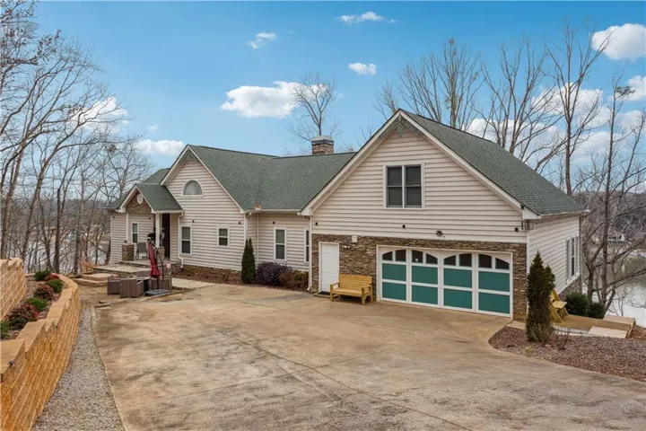2600 Ramsey Road, Gainesville, Georgia 30501