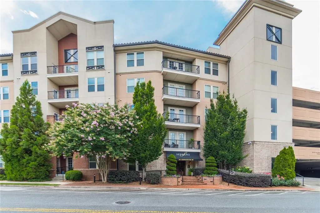 901 Abernathy Road Unit 6040, Atlanta, Georgia 30328, 2 Bedrooms Bedrooms, ,2 BathroomsBathrooms,Residential,Sold,901 Abernathy Road Unit 6040,6590366
