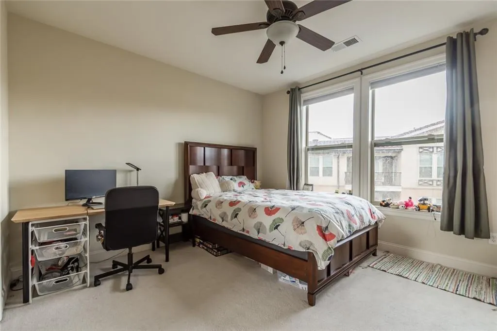 901 Abernathy Road Unit 6040, Atlanta, Georgia 30328, 2 Bedrooms Bedrooms, ,2 BathroomsBathrooms,Residential,Sold,901 Abernathy Road Unit 6040,6590366