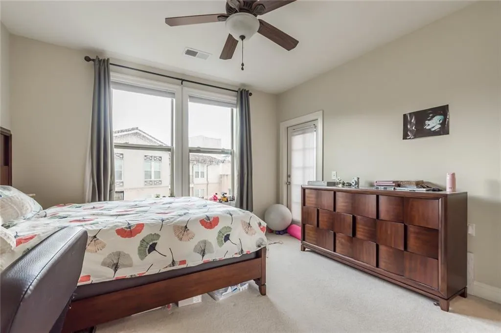 901 Abernathy Road Unit 6040, Atlanta, Georgia 30328, 2 Bedrooms Bedrooms, ,2 BathroomsBathrooms,Residential,Sold,901 Abernathy Road Unit 6040,6590366