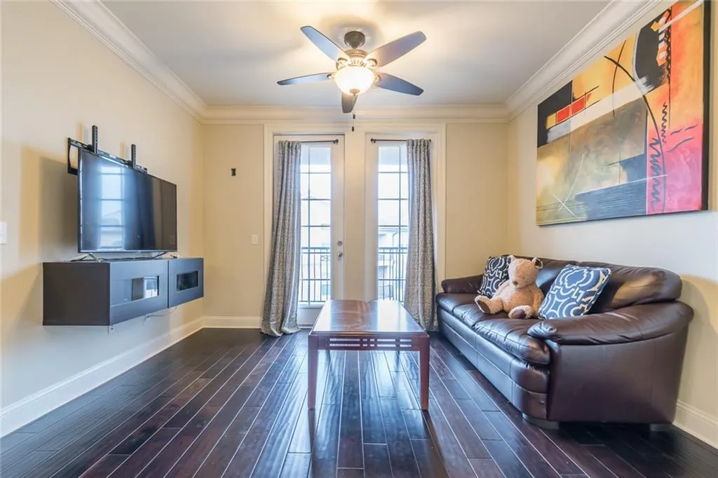 901 Abernathy Road Unit 6040, Atlanta, Georgia 30328, 2 Bedrooms Bedrooms, ,2 BathroomsBathrooms,Residential,Sold,901 Abernathy Road Unit 6040,6590366