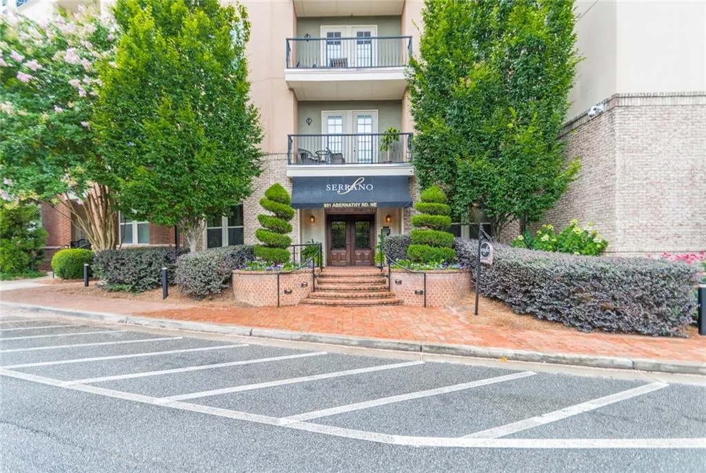901 Abernathy Road Unit 6040, Atlanta, Georgia 30328, 2 Bedrooms Bedrooms, ,2 BathroomsBathrooms,Residential,Sold,901 Abernathy Road Unit 6040,6590366