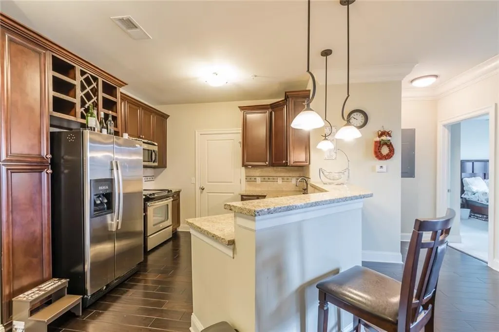 901 Abernathy Road Unit 6040, Atlanta, Georgia 30328, 2 Bedrooms Bedrooms, ,2 BathroomsBathrooms,Residential,Sold,901 Abernathy Road Unit 6040,6590366
