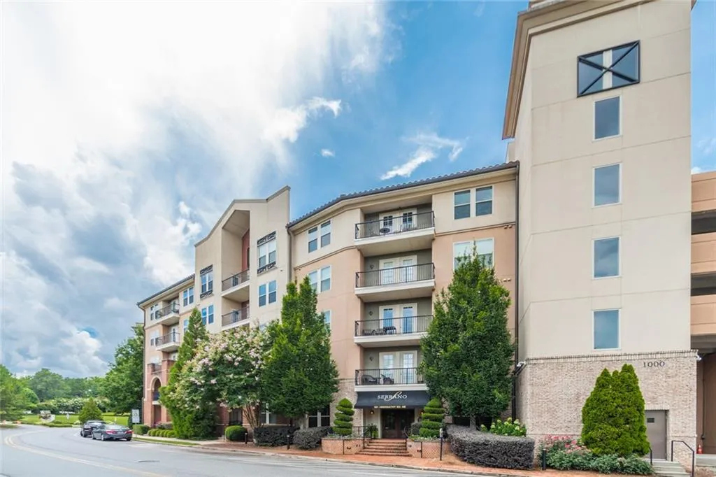 901 Abernathy Road Unit 6040, Atlanta, Georgia 30328, 2 Bedrooms Bedrooms, ,2 BathroomsBathrooms,Residential,Sold,901 Abernathy Road Unit 6040,6590366