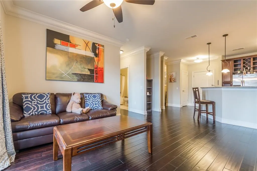 901 Abernathy Road Unit 6040, Atlanta, Georgia 30328, 2 Bedrooms Bedrooms, ,2 BathroomsBathrooms,Residential,Sold,901 Abernathy Road Unit 6040,6590366