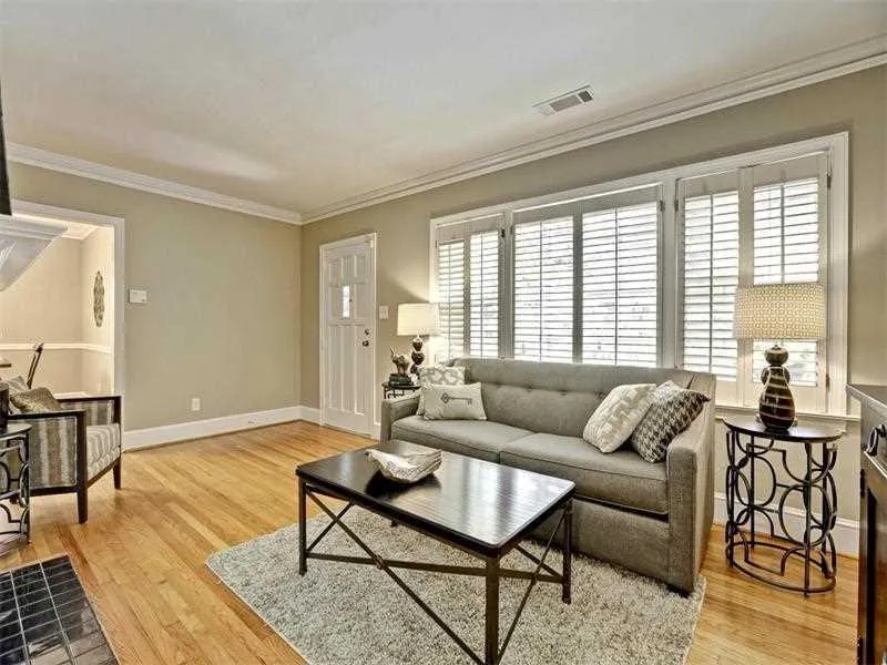 633 Burke Road, Atlanta, Georgia 30305, 3 Bedrooms Bedrooms, ,3 BathroomsBathrooms,Residential,Sold,633 Burke Road,5587976