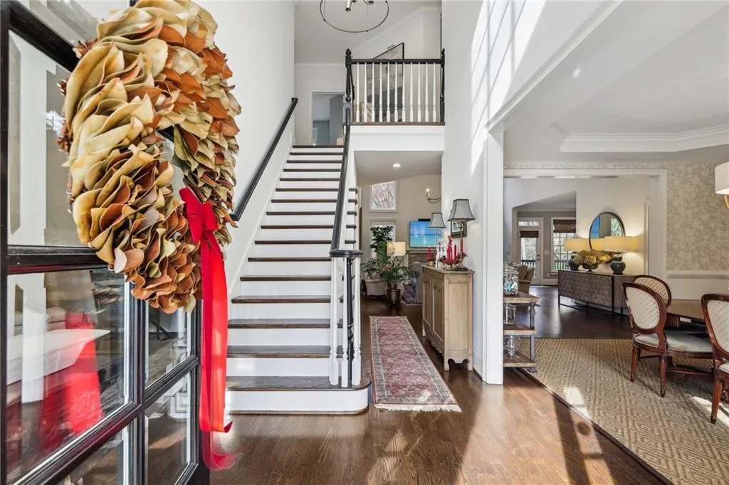 620 Regency Forest Court, Atlanta, Georgia 30342, 5 Bedrooms Bedrooms, ,5 BathroomsBathrooms,Residential,Sold,620 Regency Forest Court,7516006 620 Regency Forest Court, Atlanta, Georgia 30342, 5 Bedrooms Bedrooms, ,5 BathroomsBathrooms,Residential,Sold,620 Regency Forest Court,7516006