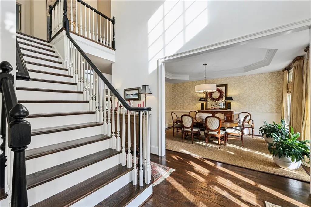 620 Regency Forest Court, Atlanta, Georgia 30342, 5 Bedrooms Bedrooms, ,5 BathroomsBathrooms,Residential,Sold,620 Regency Forest Court,7516006 620 Regency Forest Court, Atlanta, Georgia 30342, 5 Bedrooms Bedrooms, ,5 BathroomsBathrooms,Residential,Sold,620 Regency Forest Court,7516006