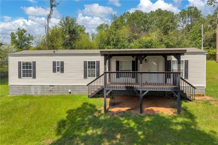 89 Eagles Perch Road, Ball Ground, Georgia 30107
