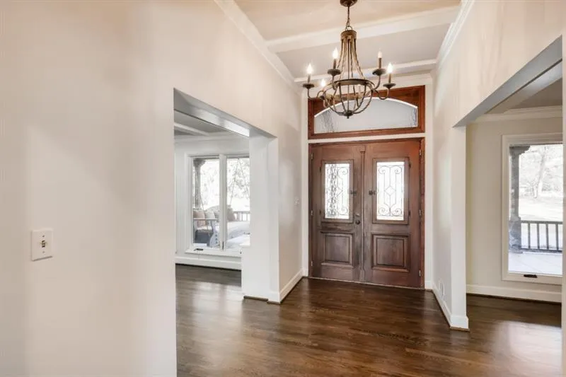 8180 Innsbruck Drive, Atlanta, Georgia 30350, 4 Bedrooms Bedrooms, ,3 BathroomsBathrooms,Residential,Sold,8180 Innsbruck Drive,6835248