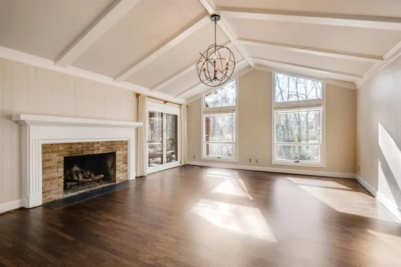 8180 Innsbruck Drive, Atlanta, Georgia 30350, 4 Bedrooms Bedrooms, ,3 BathroomsBathrooms,Residential,Sold,8180 Innsbruck Drive,6835248