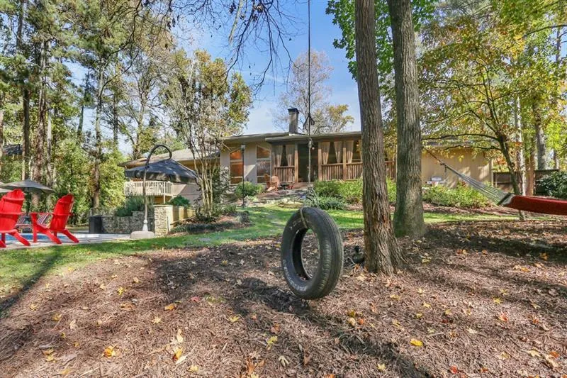 8180 Innsbruck Drive, Atlanta, Georgia 30350, 4 Bedrooms Bedrooms, ,3 BathroomsBathrooms,Residential,Sold,8180 Innsbruck Drive,6835248