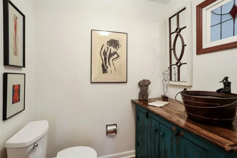 8180 Innsbruck Drive, Atlanta, Georgia 30350, 4 Bedrooms Bedrooms, ,3 BathroomsBathrooms,Residential,Sold,8180 Innsbruck Drive,6835248