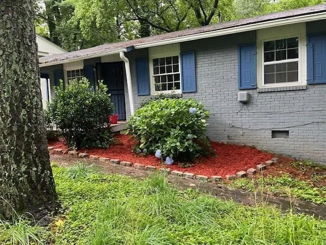 3530 Fairlane Drive Nw, Atlanta, Georgia 30331