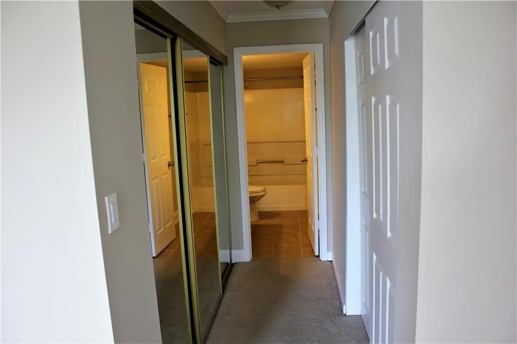 795 Hammond Drive Unit 507, Atlanta, Georgia 30328, 2 Bedrooms Bedrooms, ,2 BathroomsBathrooms,Residential,Sold,795 Hammond Drive Unit 507,6545924