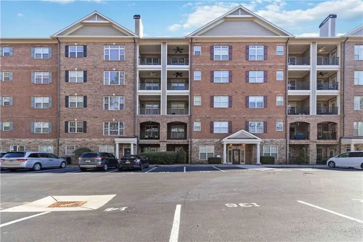 2300 Peachford Road Unit 1410, Atlanta, Georgia 30338