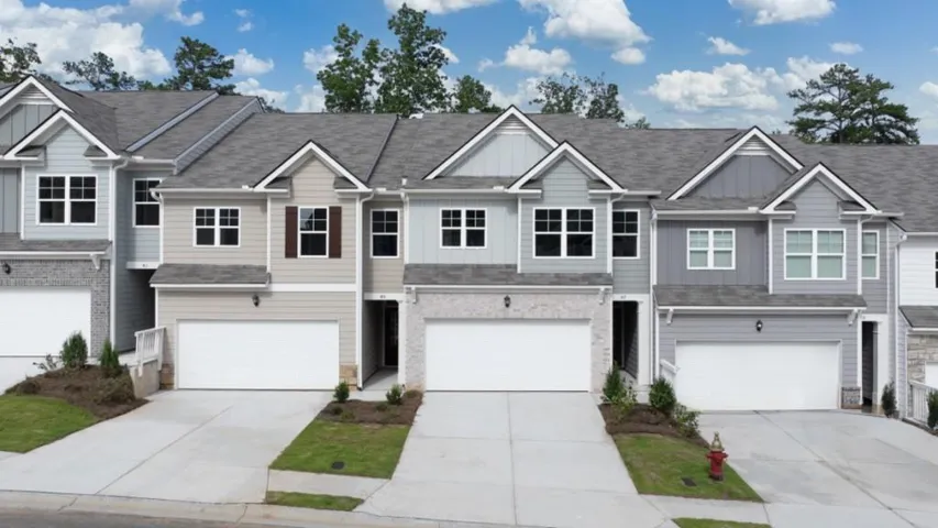 47 Rustin Ridge, Dahlonega, Georgia 30533
