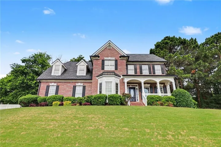 130 Oakhurst Terrace Ne, Calhoun, Georgia 30701