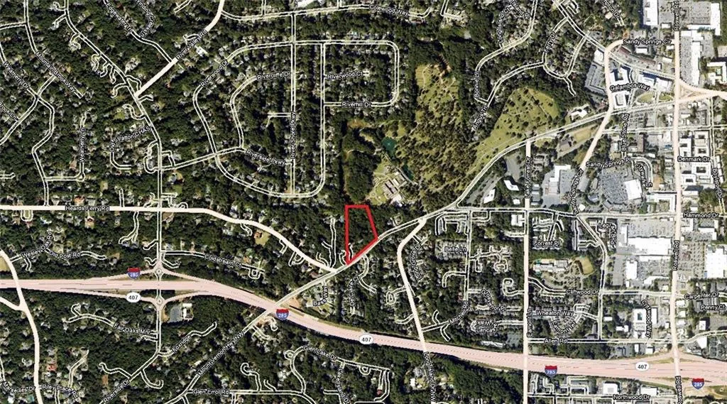 261 Mount Vernon Highway Nw, Atlanta, Georgia 30328, ,Residential,For Sale,261 Mount Vernon Highway Nw,7514075