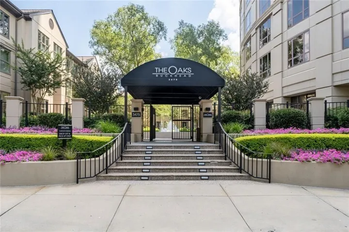 3475 Oak Valley Road Ne Unit 910, Atlanta, Georgia 30326