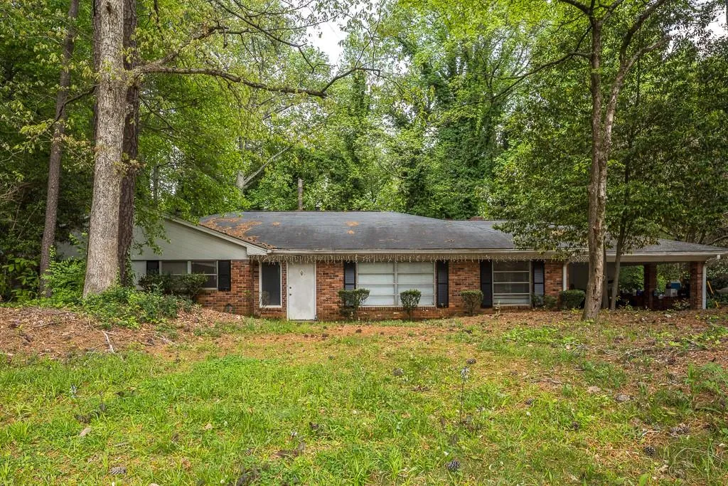 5941 Hilderbrand Drive, Sandy Springs, Georgia 30328, 3 Bedrooms Bedrooms, ,2 BathroomsBathrooms,Residential,Sold,5941 Hilderbrand Drive,6540069