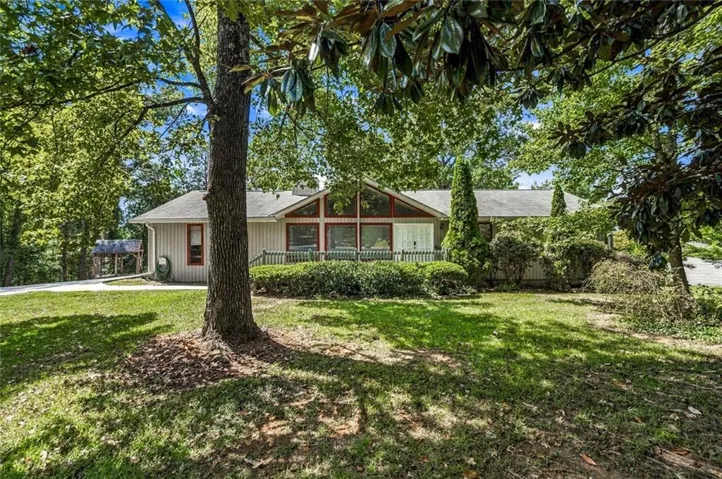 2780 Cold Springs Trail Sw, Marietta, Georgia 30064