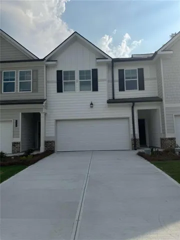 6412 Rosetta Drive Unit 46, Atlanta, Georgia 30331