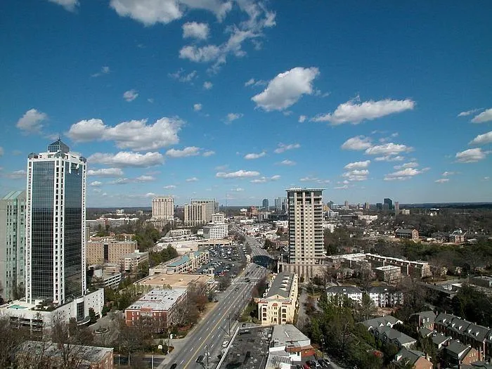 2795 Peachtree Road Unit 2305, Atlanta, Georgia 30305, 3 Bedrooms Bedrooms, ,3 BathroomsBathrooms,Residential,Sold,2795 Peachtree Road Unit 2305,5715984