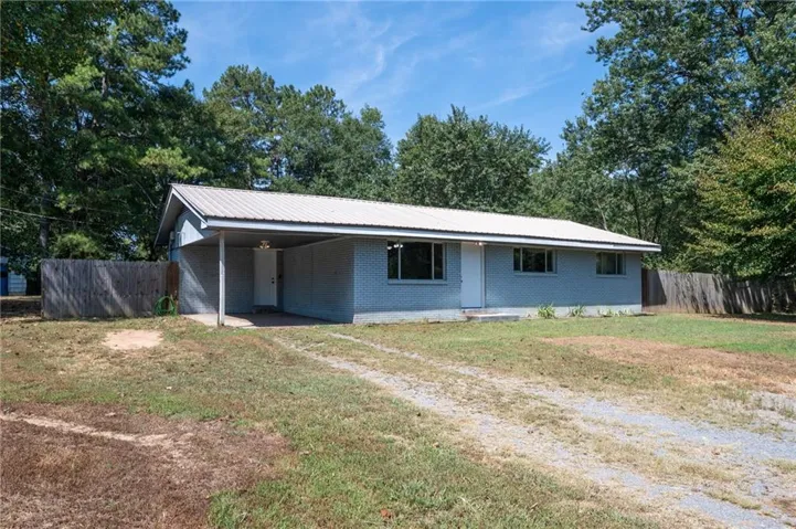 130 Crane Road Ne, Resaca, Georgia 30735