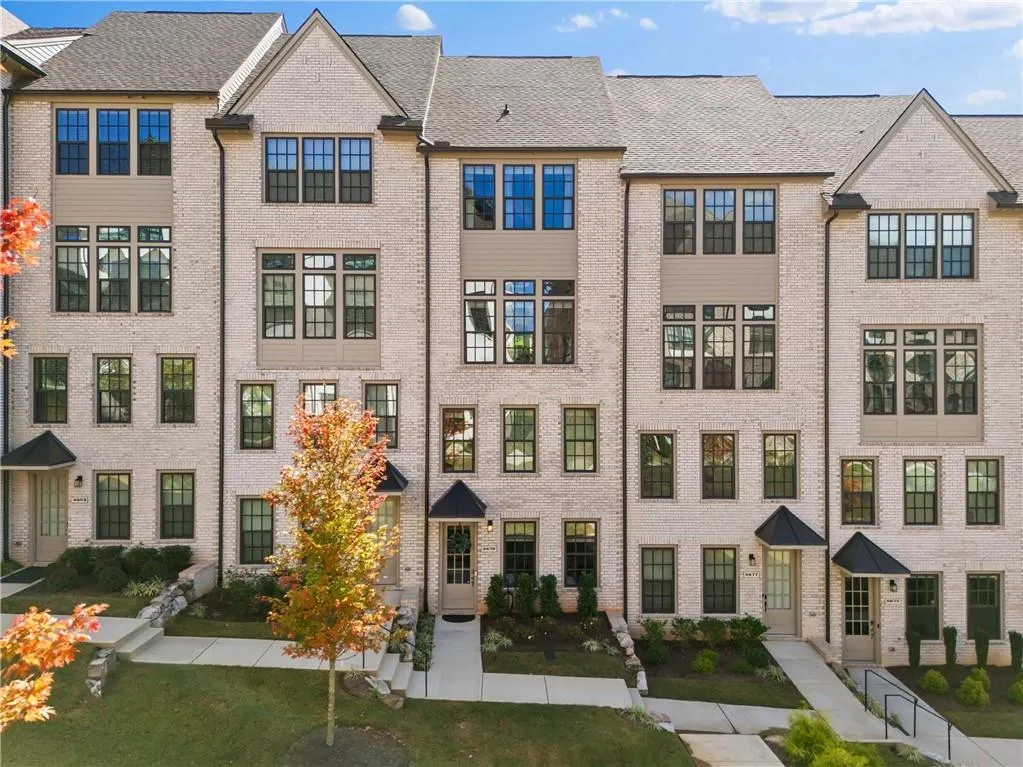 6679 Prelude Drive, Atlanta, Georgia 30328, 3 Bedrooms Bedrooms, ,4 BathroomsBathrooms,Residential,For Sale,6679 Prelude Drive,7666546