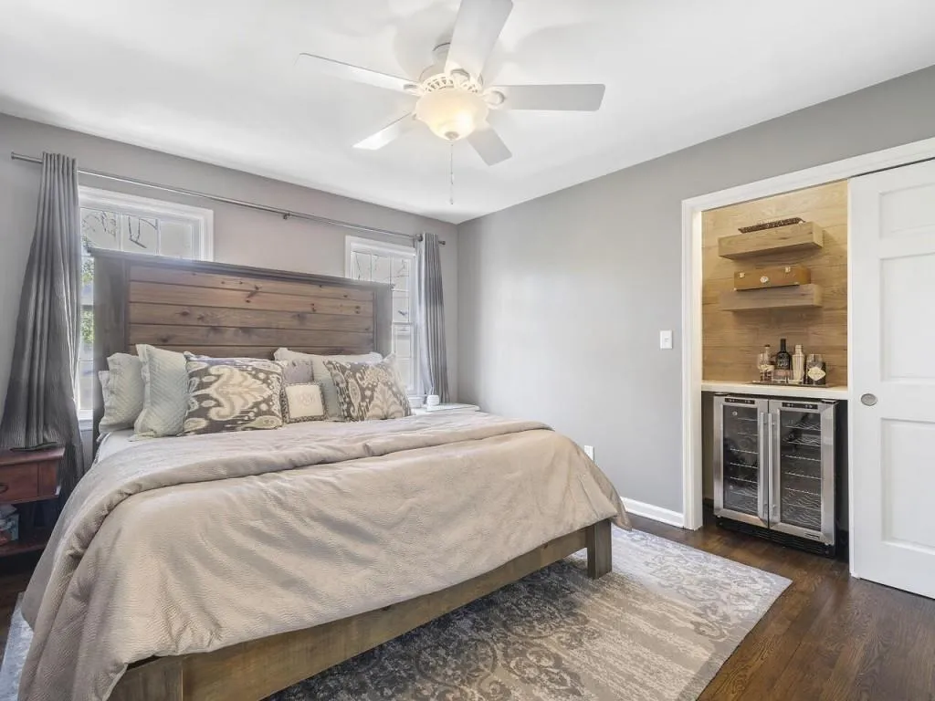 205 Berwick Drive, Atlanta, Georgia 30328, 4 Bedrooms Bedrooms, ,3 BathroomsBathrooms,Residential,Sold,205 Berwick Drive,7360053